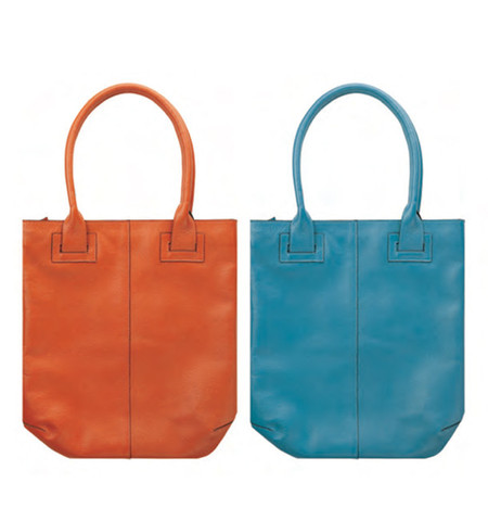 Ro 154 Turquoise Laptop Tote Bag - Turquoise
