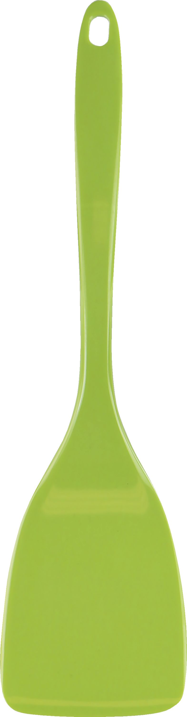 98491 Calypso Basics Melamine Spatula - Lime