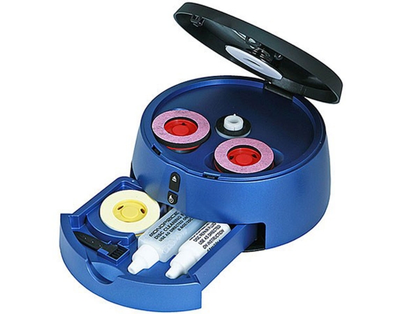UPC 844660051640 product image for Monoprice 5164 Disc Repairing And Cleaning Kit | upcitemdb.com
