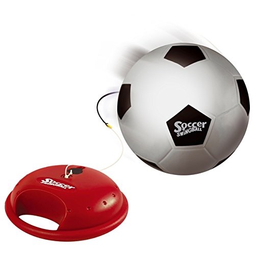 Mk7226 Reflex Soccer