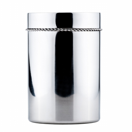 Stainless Steel Double-walled Wine Chiller