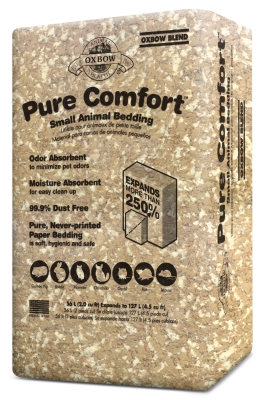 Ox11202 Pure Comfort Bedding - Oxbow Blend