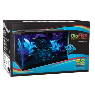Tm33179 Glofish Kit Low Profile