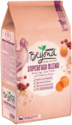 UPC 017800164351 product image for Animal Supply Company NP16435 Beyond Dry Cat Food Superfood Blend Barley Egg And | upcitemdb.com