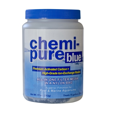 Be16752 11 Oz. Chemi Pure Blue