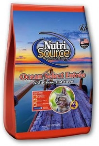UPC 073893281030 product image for TU28103 Nutrisource Grain Free Cat Ocean Select | upcitemdb.com