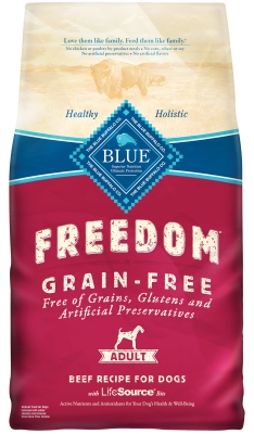 Bb10584 Freedom Beef Adult