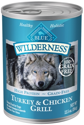 Bb10590 Wilderness Turkey & Chicken Grill