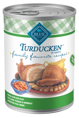 Bb10630 Family Favorites Turducken Dinner