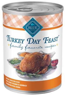 Bb10631 Family Favorites Turkey Day Feast Dinner