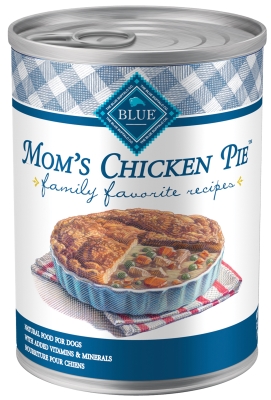 Bb10632 Family Favorites Moms Chicken Pie Dinner, 12.5 Oz.