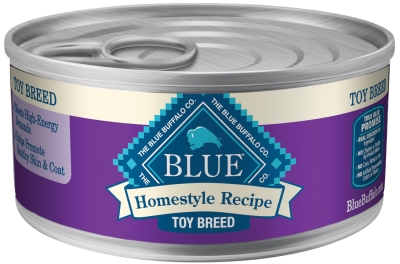 Bb10639 Homestyle Recipe Dog Toy Breed Chicken Dinner