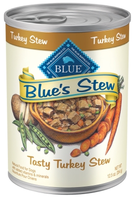 Bb11260 Blues Turkey Stew
