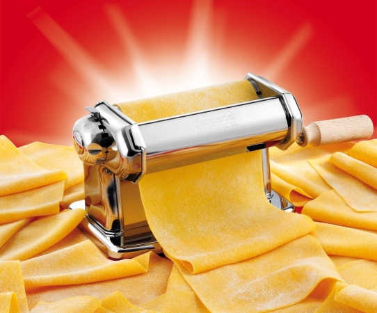 V500r Roller Pasta Maker