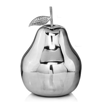3663 Peral Extra Large Polished Pear