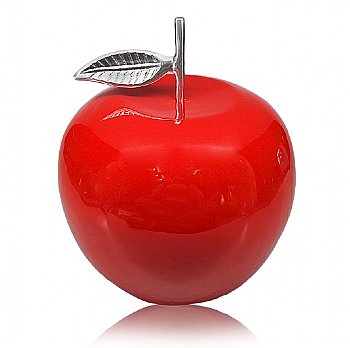 3762 Manzano Rojo Extra Large Red Apple