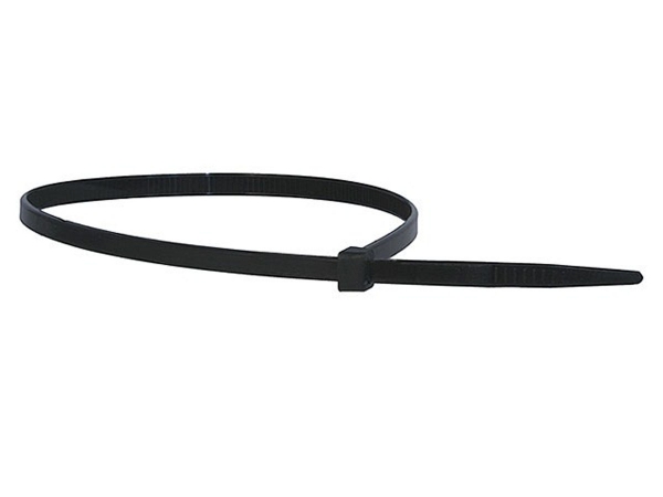 Monoprice 5773 Cable Tie - Black Monoprice 5773 Cable Tie - Black