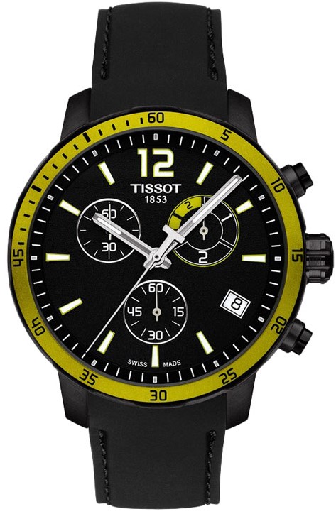 Quickster Men's Watches