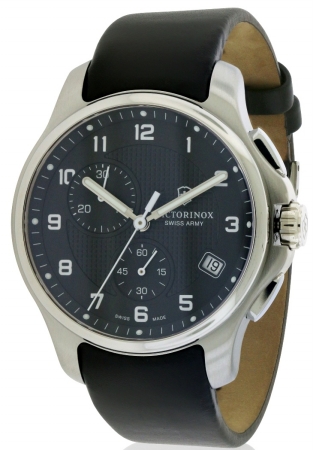 Leather, Cloth, and Resin Band Watches