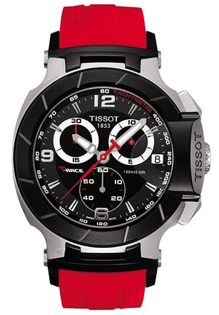 T Race Jewelry