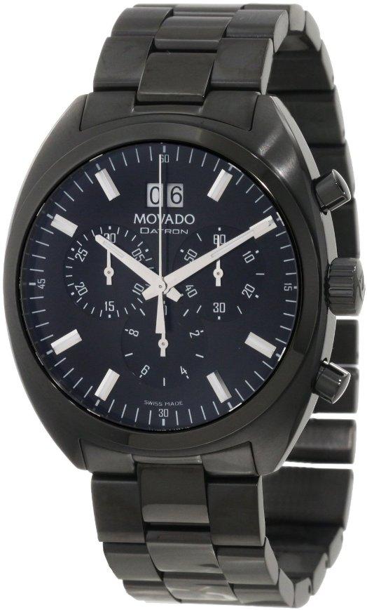 Datron Men's Watches