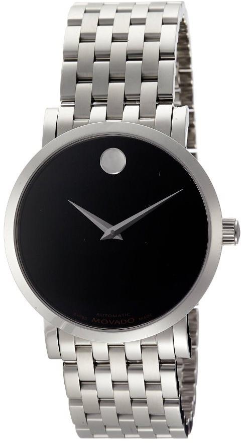 606283 Movado Automatic Mens Watch