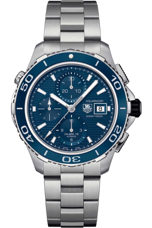 Aquaracer Jewelry