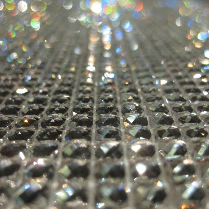 Koyal Wholesale 402035 Diamond Adhesive Sheet - Aqua Koyal Wholesale 402035 Diamond Adhesive Sheet - Aqua