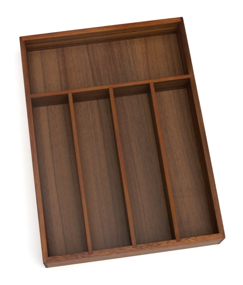 Lipper International Inc Shelves, Trays and Accessories