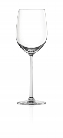 0433011 Lucaris Shanghai Soul Riesling Wine Glass - 10.8 Oz.