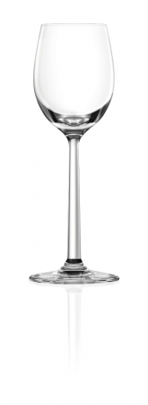 0433017 Lucaris Shanghai Soul Liquor Glass - 2.7 Oz.