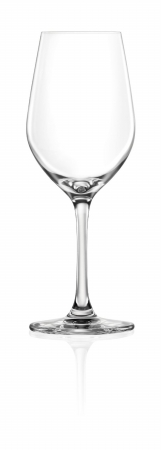 0433026 Lucaris Toyko Temptation Riesling Wine Glass - 8.8 Oz.