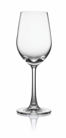 0433045 Pure & Simple Sip Riesling Wine Glass - 8.3 Oz.