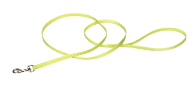 Co30604 Nylon Training Lead 0.38 In. X 6 Ft. - Lime