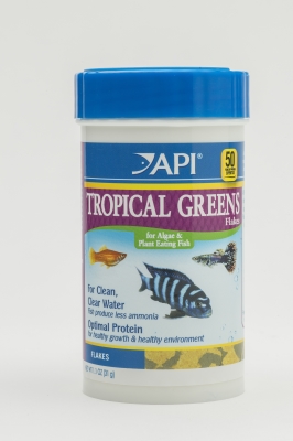 Ap02831 1.1 Oz. Tropical Greens Flake