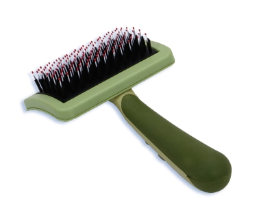 Co04221 Safari Complete Dog Brush For Long Hair