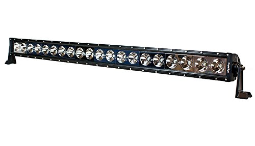 10200-30 Universal 42 In. Led Light Bar 200w, 30 Degree