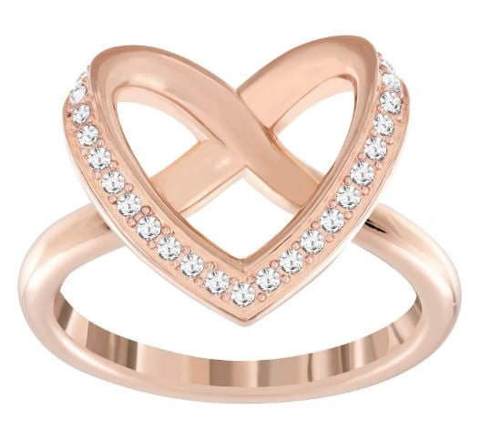 Cupidon Ring Size 58 - 5140096