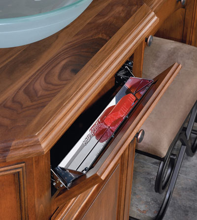 Shelves, Trays and Accessories