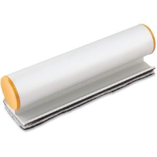 ICE33006 Big-E Eraser Aluminum White board Eraser - 7 in. ICE33006 Big-E Eraser Aluminum White board Eraser - 7 in.