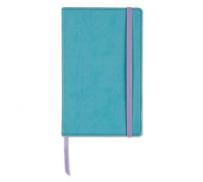 NEE98833 Astrobrights Journal Ruled - Teal NEE98833 Astrobrights Journal Ruled - Teal