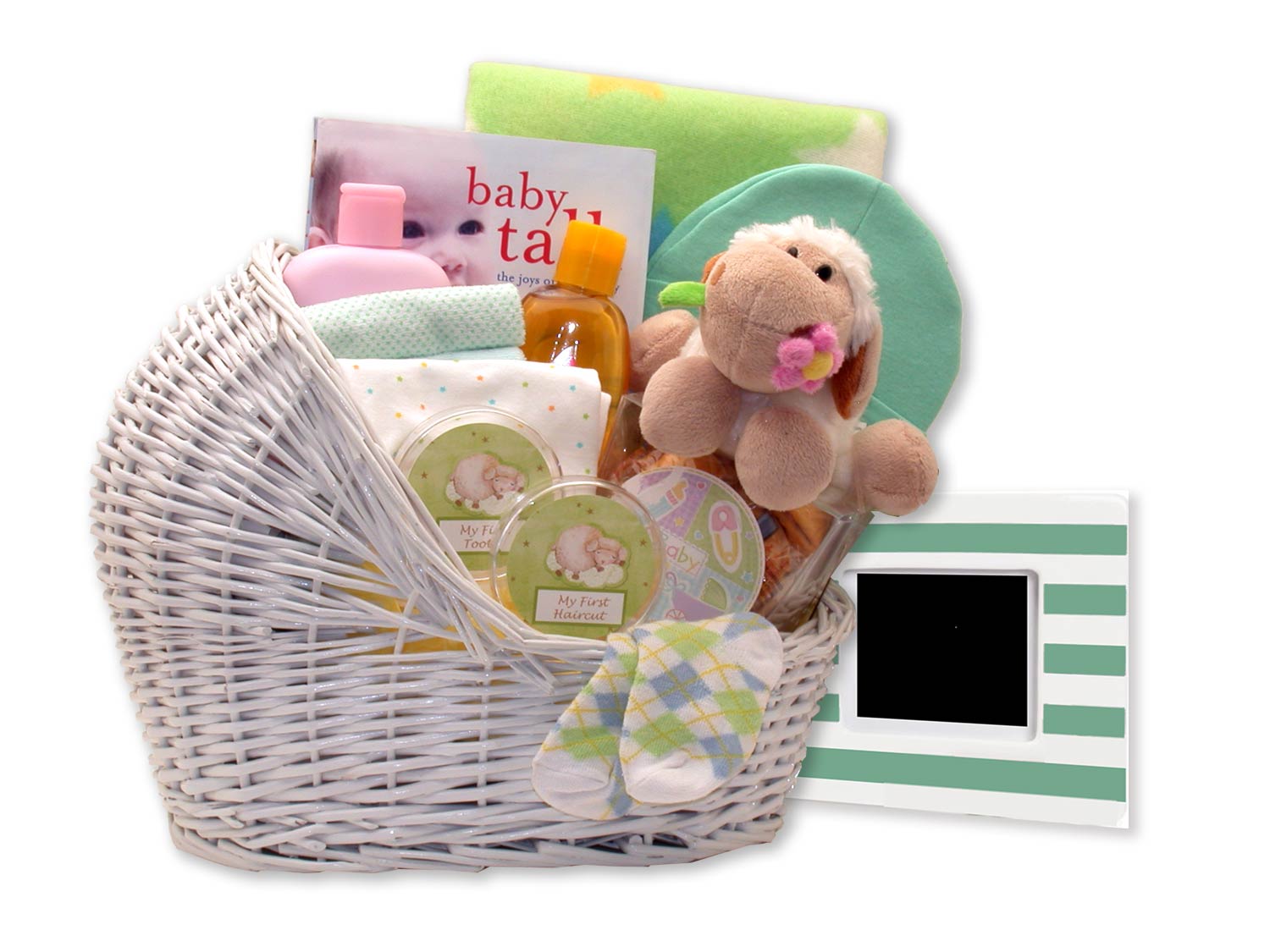 Picture for category Baby Gift Sets