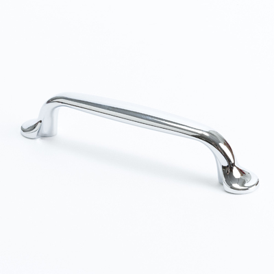 Be7002 126 Berenson 96 Mm., Center Pull, Valencia Polished Chrome