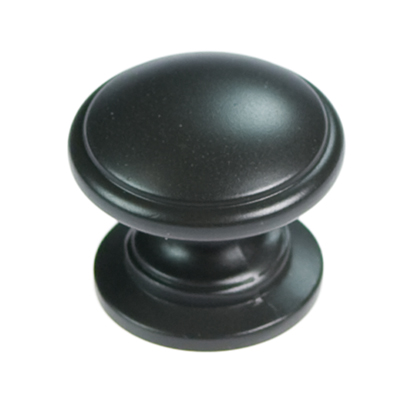 Bwp3053 10b Belwith 1.25 In. Knob, Oil Rubbed Bronze