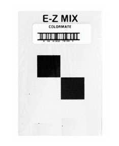 Emx-79025 Magnetic Colormate Magnetic Cards With Stickers