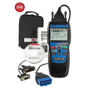 Inn-3150 Code Reader With Abs