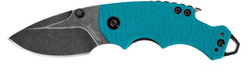 Ker-8700tealbw Shuffle Multi-function Tool Knife