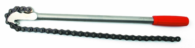 24 In. Chain Wrench