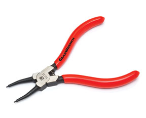 Kdt-82133 5 In. Internal Straight Snap Ring Pliers