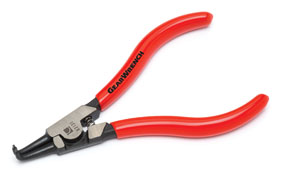 Kdt-82131 5 In. Extension 90 Snap Ring Pliers